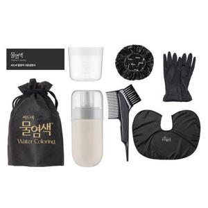 씨드비 다회용 염색도구