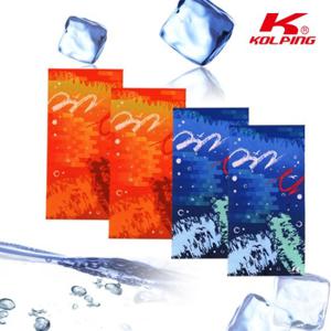 콜핑 멀티스카프 묶음 택1