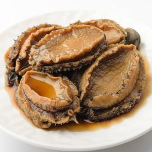 싱싱한 간장전복장 1kg(중)