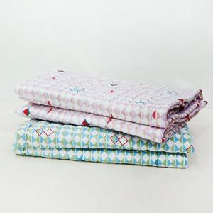 신학기이불 원룸 기숙사 이불 1인용 할리 패드 겸 카페트(SS)