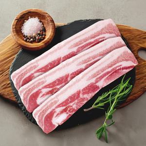 [이푸른] 육즙가득 냉동 삼겹살 500g x 3개