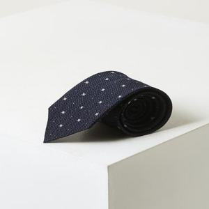 닥스 남성 DD 2도 큐빅 넥타이  (DMNE5F023N2)