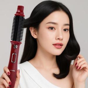 [로페]로페 오리지널 뿌리 볼륨 바람 에어컬 뽕고데기 LI-8879_23838778_692216