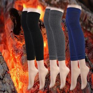 겨울용 다리 토시 발목 무릎 찜질 손발 보온 패드 WFM5B84