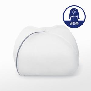 [홈앤하우스] 무형광 세탁망 겉옷용