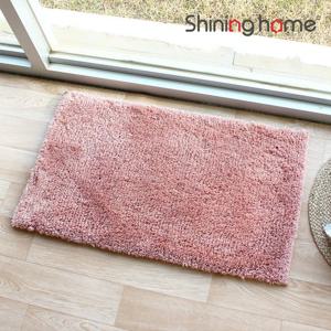 샤인 욕실 발매트 르네M 러그 1+1