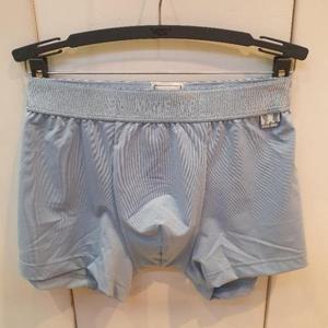 예스 DP02 블루그레이 남성 드로즈 팬티 남자 아웃밴드 사각 편한 속옷 YES