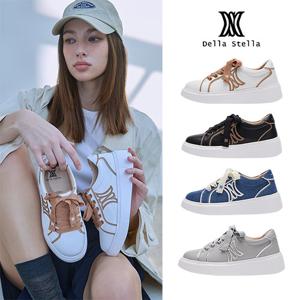 [델라스텔라] 25SS 최신상 릴리 스니커즈