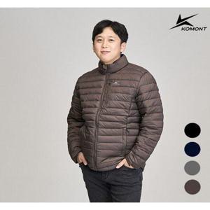 [코몽트][코몽트]  웰론 경량패딩 자켓 5종택 1_01
