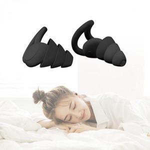 귀마개 수면 이어플러그 소음차단 WFK12T5