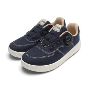 까발로 코튼 발 편한 경량 빅사이즈 운동화 다이얼 스니커즈 컴포트화 CA035