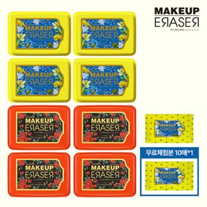 [쇼핑코드] 컬러딥 메이크업 이레이져 기본세트