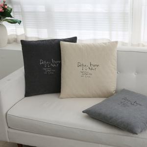 [이솔홈] 다이어리 고급방석