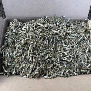 [명화씨푸드] 볶음 조림 햇 가이리멸치 1.5kg