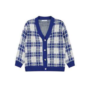 [반에이크]체크니트가디건_VB2YKCM309Z