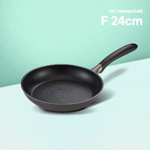 해피콜 다이아몬드 더 시그니처 IH 후라이팬 24cm