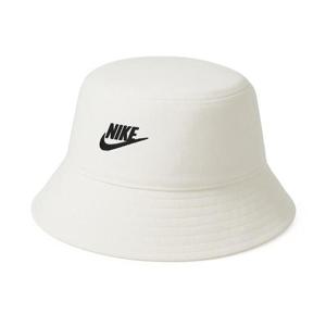 나이키 에이펙스 퓨추라 버킷햇 벙거지 썬캡 아이보리 화이트 FB5381-133