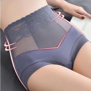 [BZJL9R4E_4C]뱃살보정 팬티거들 3개 세트