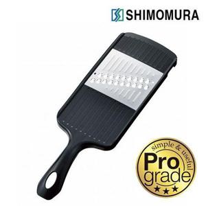 갤러리아_[시모무라] 프로그레이드 블랙 채칼 4mm (PG-621)