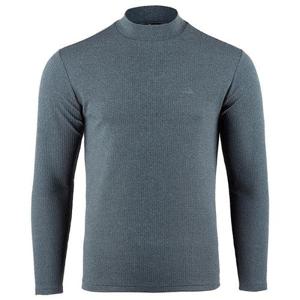 [피크나인]피크나인 스트레치 반목 티셔츠 봄가을 남성 등산 스판 작업티