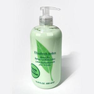 [엘리자베스아덴]엘리자베스아덴 그린티 바디로션 500ml