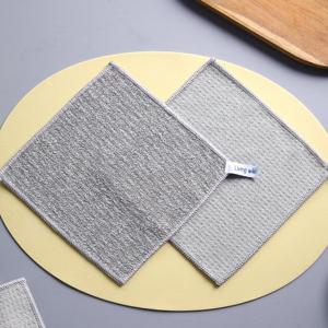 만능행주 30매 물때 찌든때 기름때 거울클리너 오븐 전자레인지 클리너