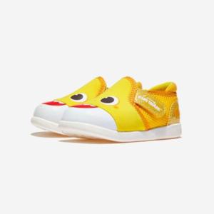 갤러리아_[ABC SELECT](아동용)BABY SHARK TINY FIN/K7159_YELLOW