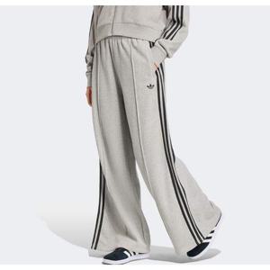 갤러리아_[ADIDAS] 3S 와이드 스웨트 팬츠 3S WIDE SWEATPT JV7476