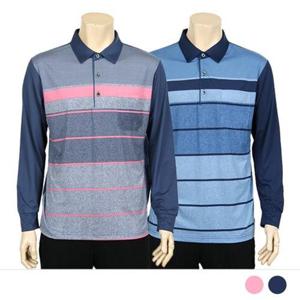 아버지 봄 면 반팔 면티셔츠 모임 남성의류 남편 WFJRENR