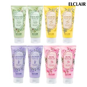 엘클레어 필링젤 200ml 2개
