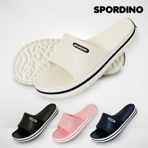 [스포디노] 어번밴드_가볍고 폭신 남녀공용 EVA슬리퍼