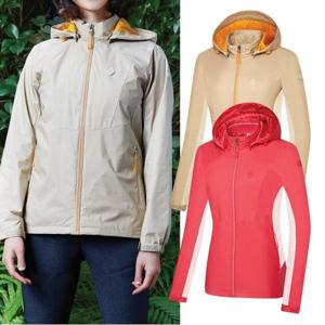 [콜핑]여성 봄 방풍자켓 바인타(여) KSJ6260W