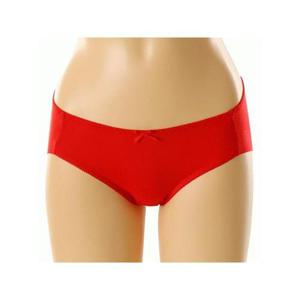 [솔브]비너스(정상) 여성팬티 편안한 착용감 기본 노라인 헴팬티 VPTQ451H_RD_A