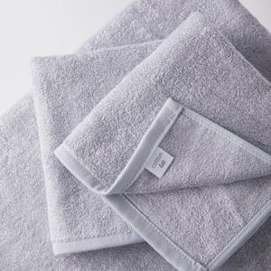 뱀부얀 저자극 호텔수건 150g 10매 라이트그레이 10매