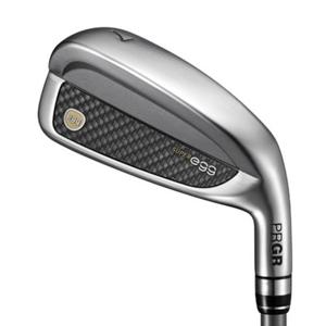 22 PRGR프로기어 뉴 슈퍼에그 낱개 남성 단품 아이언