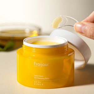 프레쥬 유주허니 순삭 클렌징밤 저자극/약산성 50ml