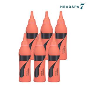 [헤드스파7] 안티에이징 트리트먼트 215ml 6통