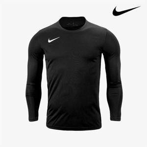 갤러리아_나이키 드라이 파크7 기능성 긴팔 헬스복 쿨링티셔츠