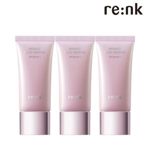 [리엔케이] [1+1+1]래디언스 컬러 크림 EX