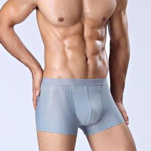 남자 팬티 드로즈 속옷 언더웨어 사각 냉감 쿨 남성 (WCB9882)
