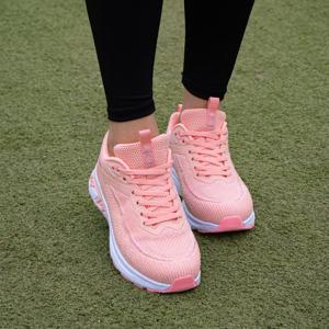 루케테 남녀공용 러닝화 라이트런