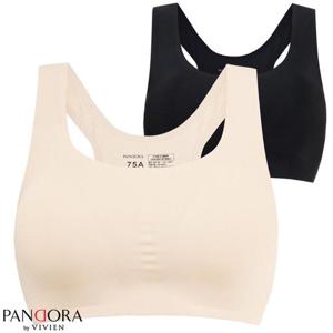 [판도라by비비안]판도라by비비안 워터스킨 래쉬가드 이너 브라 ABC컵 pbr7169