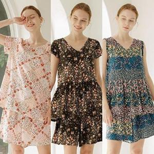 [라페어](최종가) 여성 프리미엄 인견 라운지웨어 (6종)