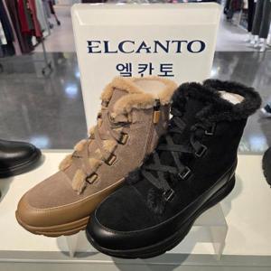 엘칸토 HC06 경량몰드털.어그부츠 LCWA14U54C LCWA14U54C