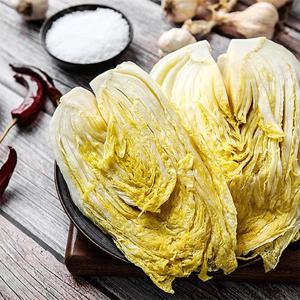 땅끝 해남 절임배추 10kg 해남직송