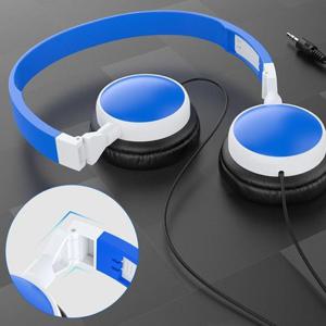 유선 게이밍 헤드셋 고음질 헤드폰 컴퓨터용 최강 성능 WFLH9L1