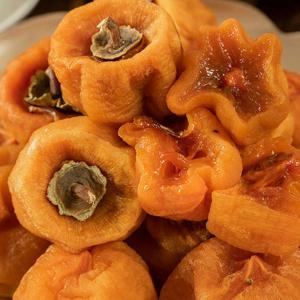 [영동특산영농조합]대봉 반건시 500G x 2팩