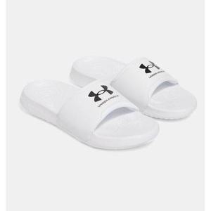 갤러리아_(3027222-102)[언더아머]여성 슬리퍼 UA 이그나이트 셀렉트 슬라이