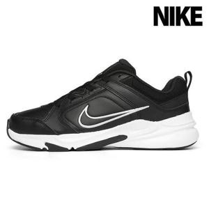 [나이키 슈즈]공용 운동화 디파이 올데이 검흰 DJ1196-002