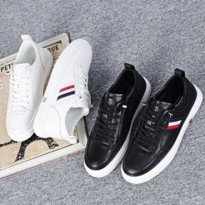 남성운동화 천연가죽 고무창 (DWAECCD8)